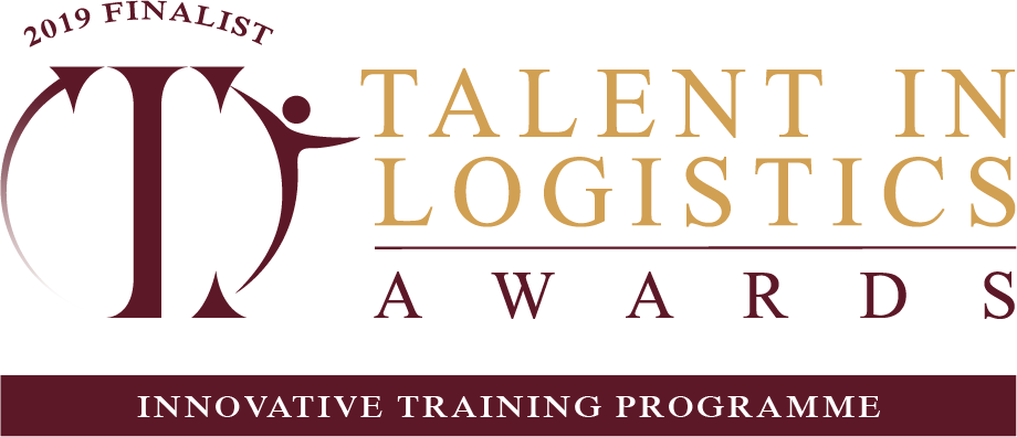 2019 Finalist Talent in Logistics Awards