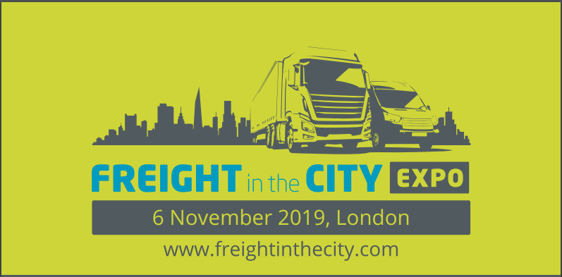 Freight in the City 