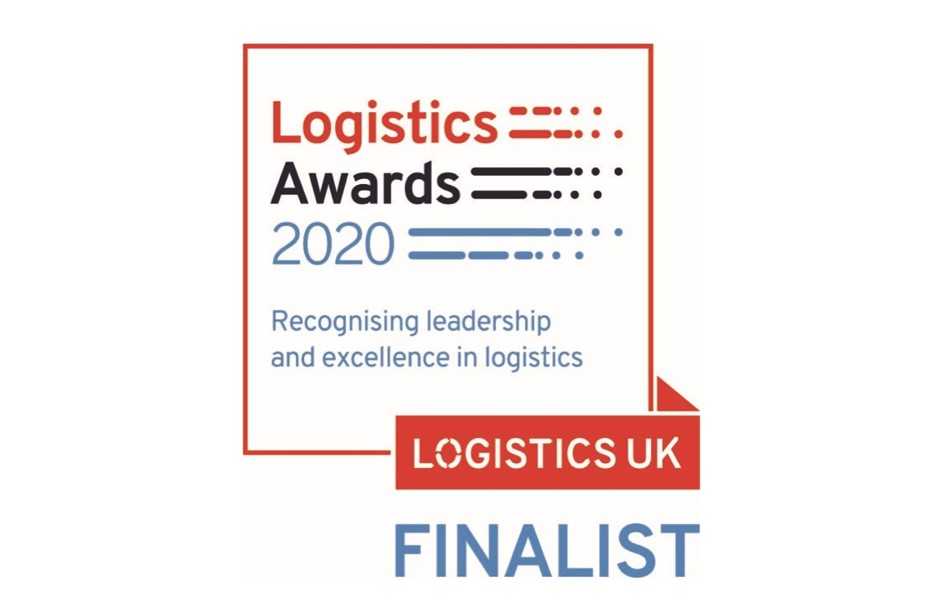Logistics Awards 2020 rekt