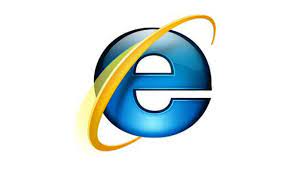 Internet Explorer går i graven