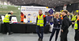 GXO – Driver and Operator of the Year