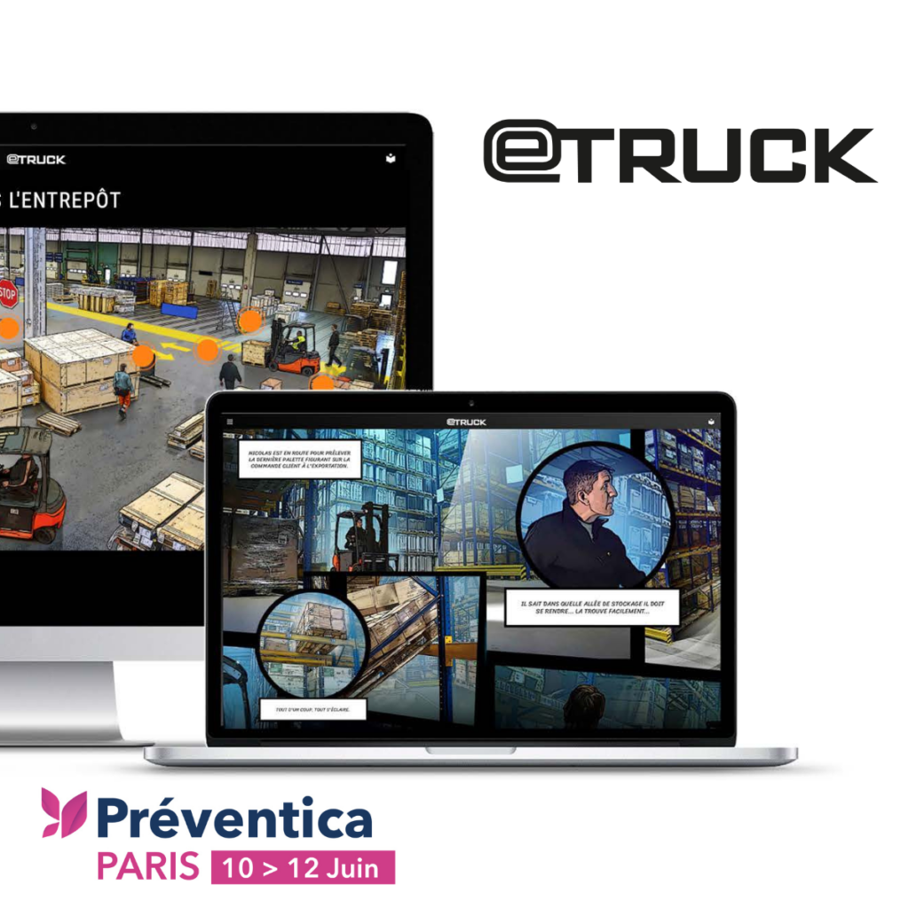 Preventica Paris