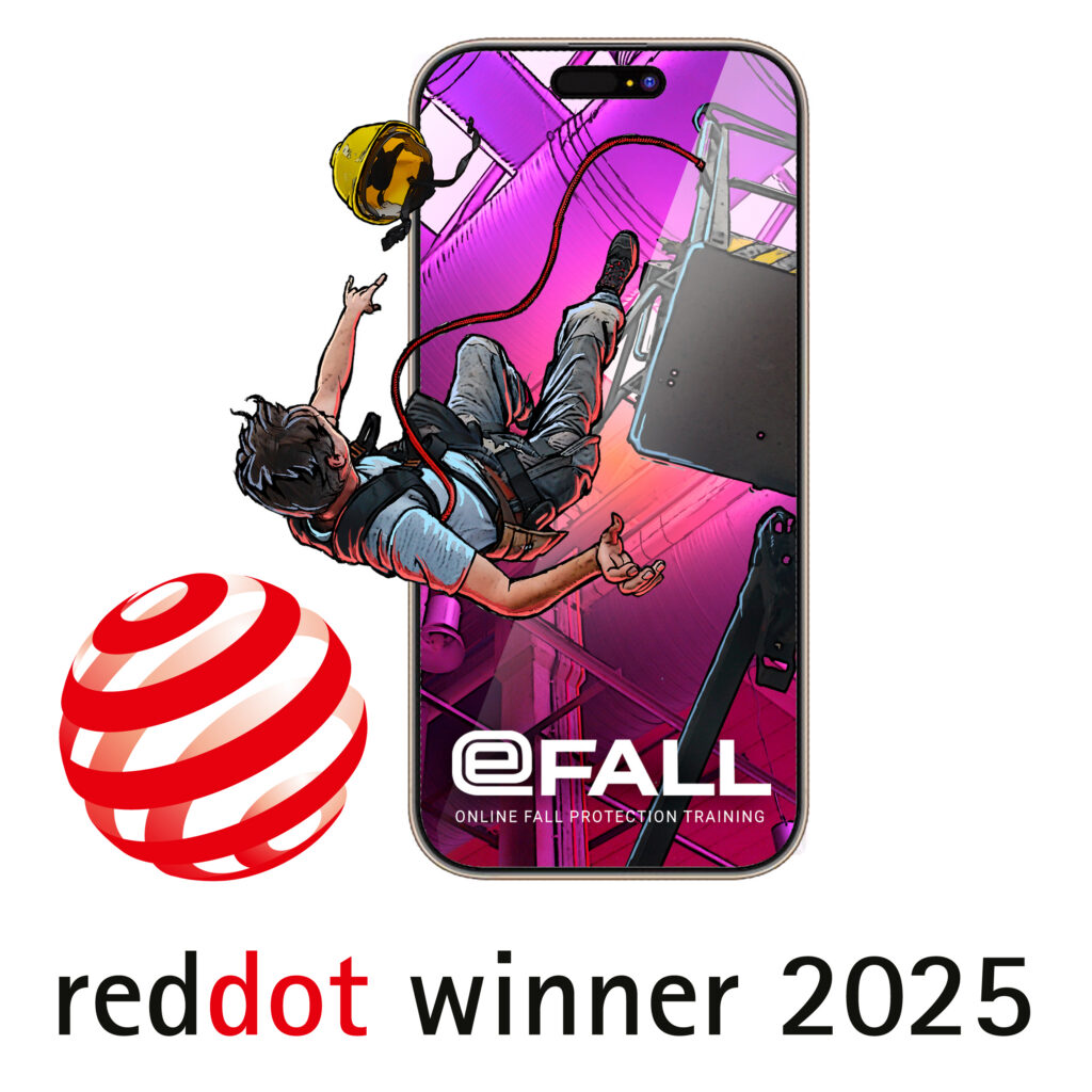 Red Dot eFall