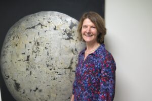 Karine Heden
