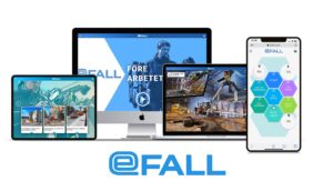 Projekt eFall