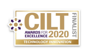 Cilt Awards for Excellence