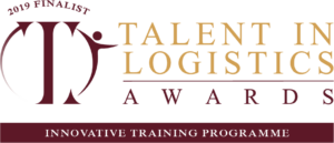 Talent in Logistics Award eTruck