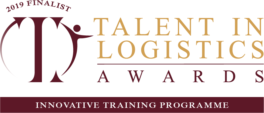 Talent in Logistics Award eTruck