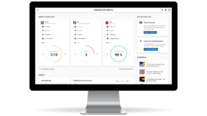 Instructor Portal