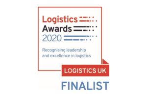 LogisticsUKAwards eTruck