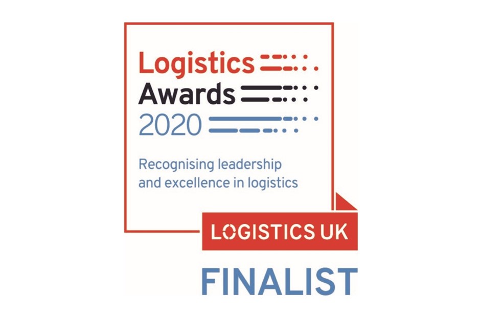 LogisticsUKAwards eTruck