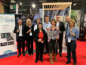Preventica eTruck France