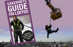 Säkerhetsguide Fallskydd