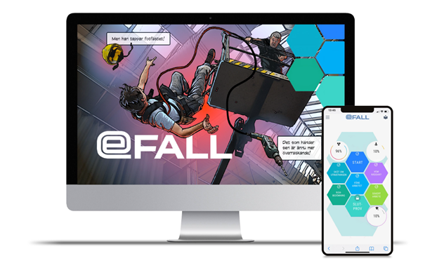 eFall