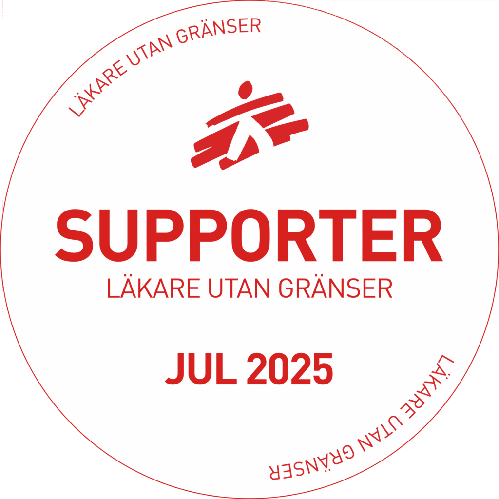 Läkare utan gränser