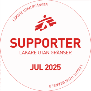 Läkare utan gränser
