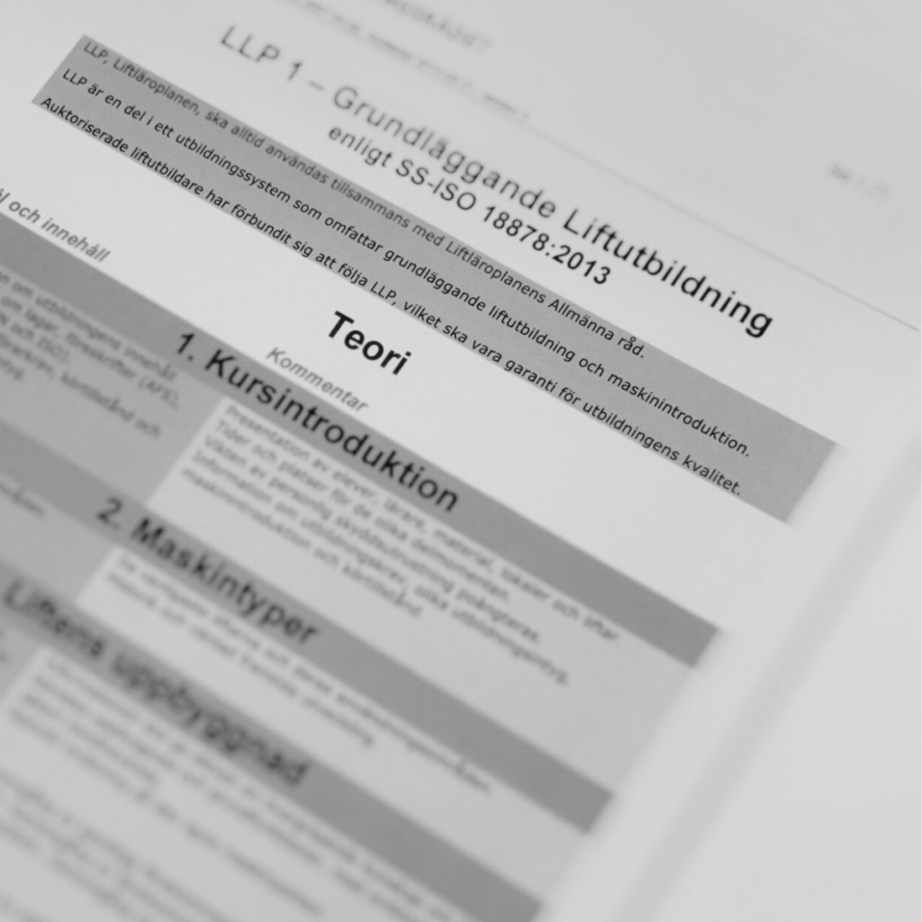 LLP