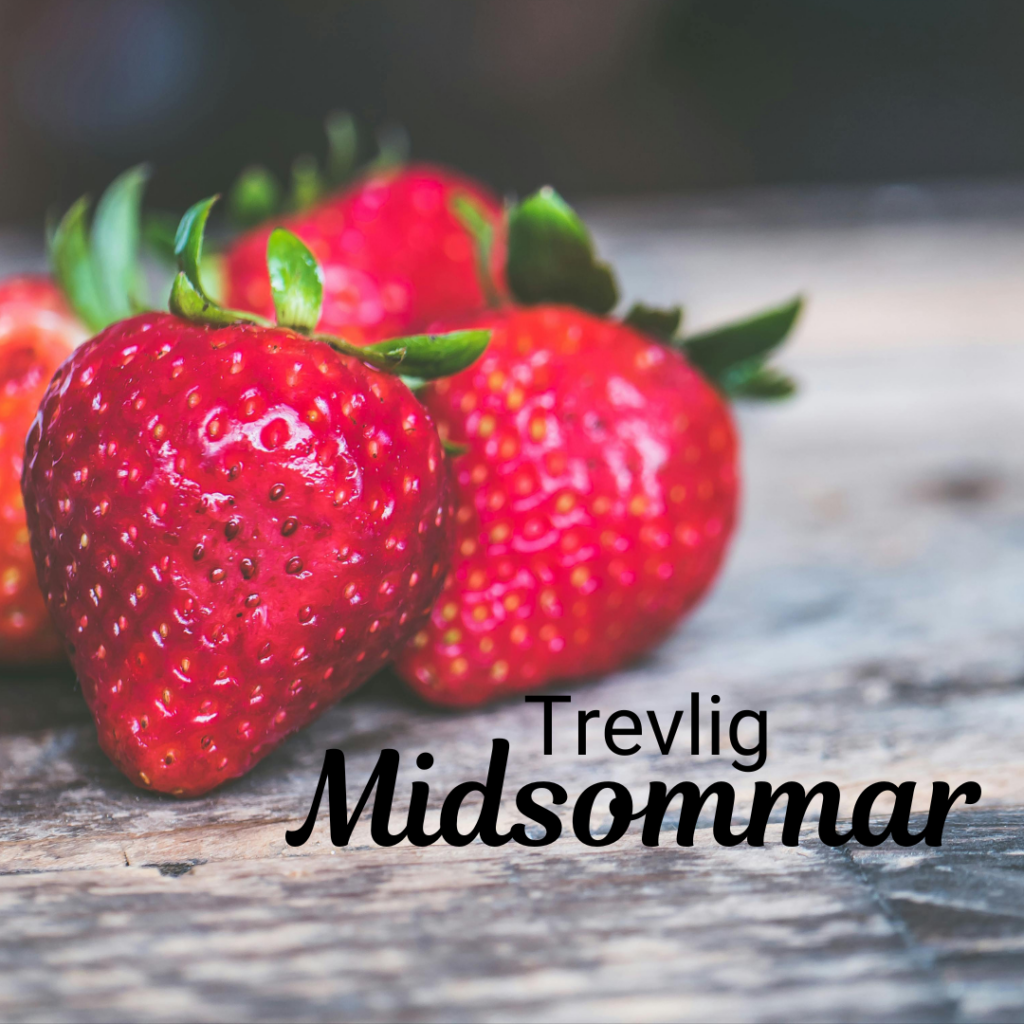 Midsommar