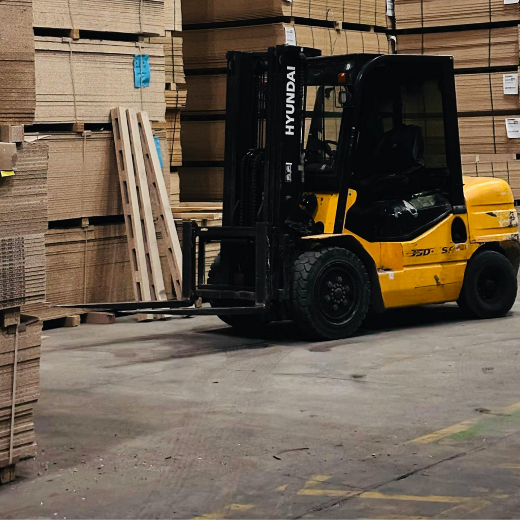 Vad räknas som väg?