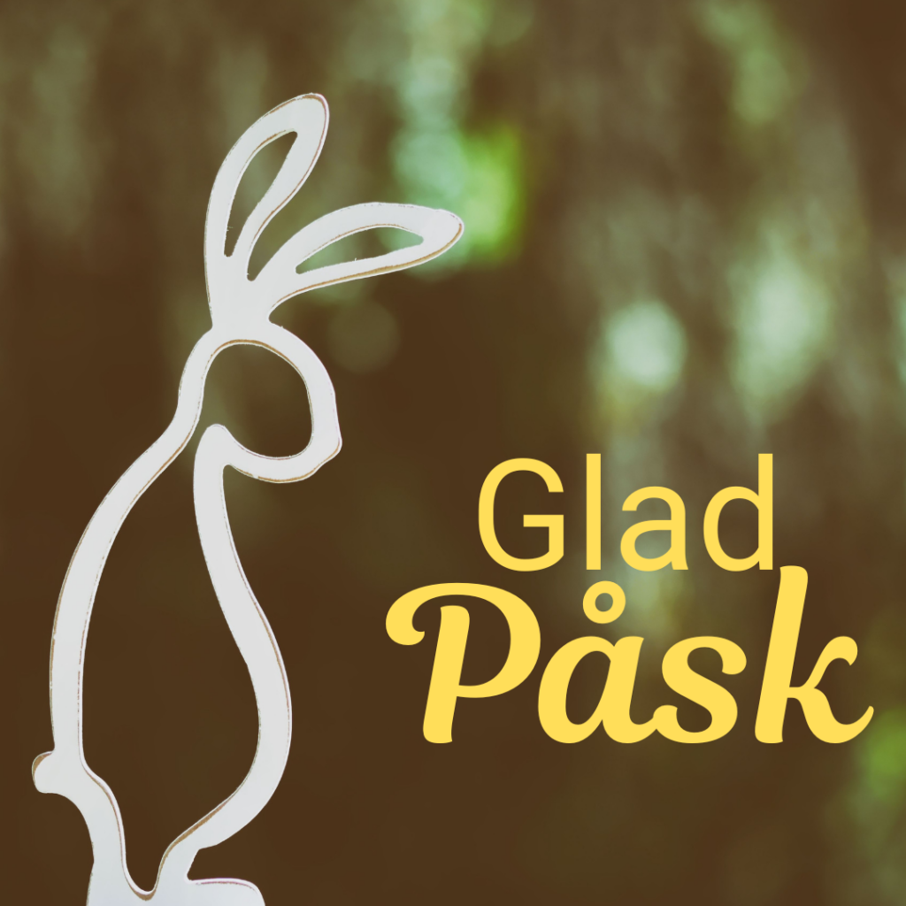 Glad Påsk