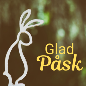 Glad Påsk