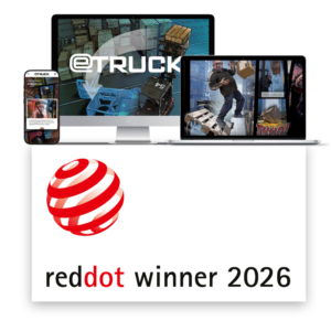 Red Dot Winner